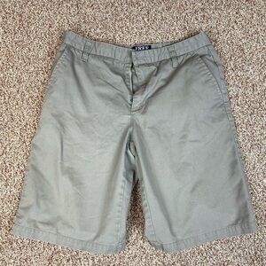 Freeworld Khaki Shorts 34